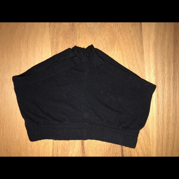 12 month Nebraska football cheer uniform - Picture 5 of 6